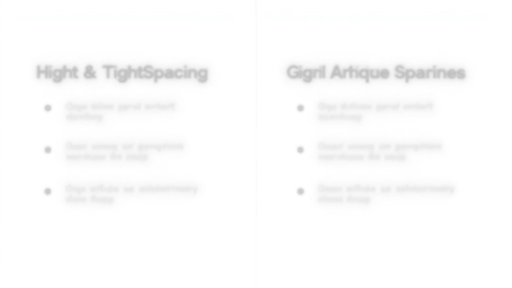 Layout de página mostrando comparação entre espaçamento comprimido versus espaçamento respirado, com medidas de linha-height e padding claramente identificadas