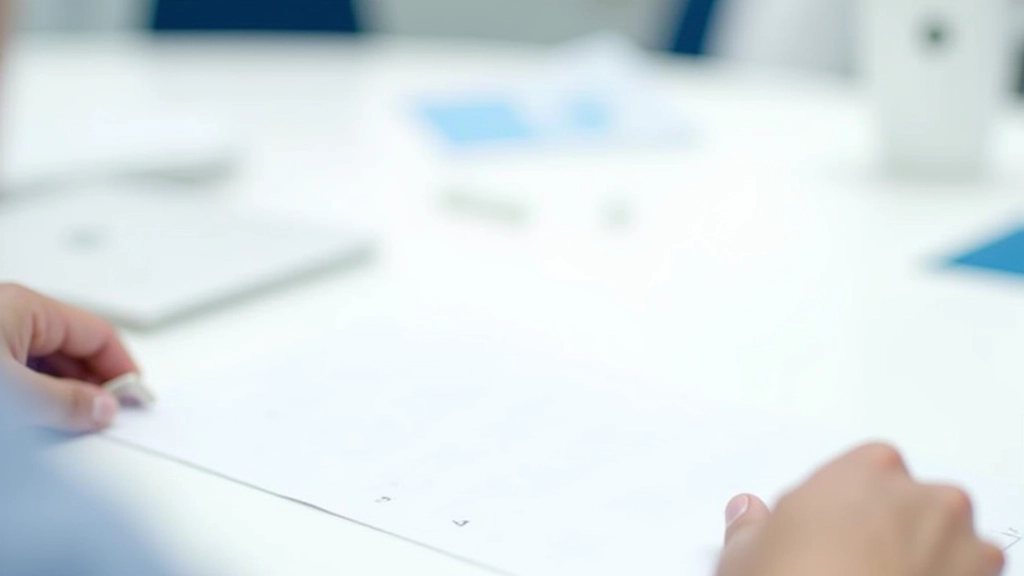 Demonstração visual de navegação por teclado mostrando sequência de Tab com números indicadores de foco passando por botões e campos de entrada