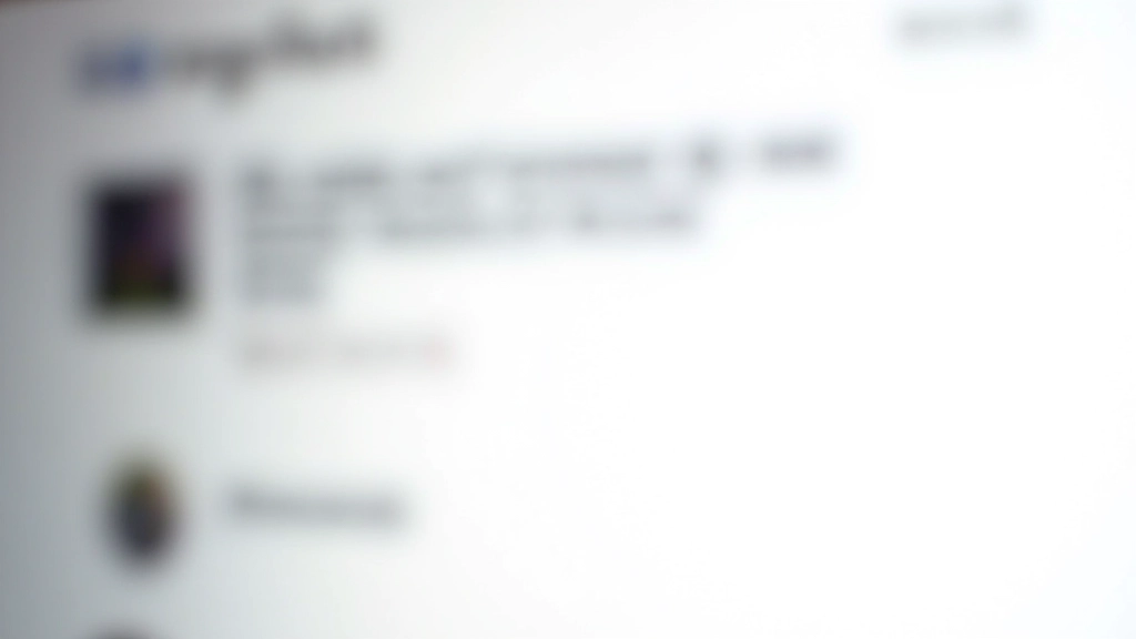 Demonstração de indicadores de foco visíveis em elementos interactivos, mostrando contorno colorido em torno de botões e links durante navegação por teclado